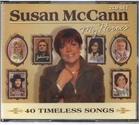 Susan McCann - My Heroes