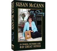 Susan McCann - My Story - In Words, Pictures and 40 Great Songs[DVD]