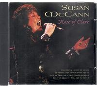 Susan Mccann - Rose of Clare
