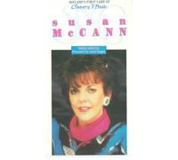 Susan Mccann - Susan Mccann: Ireland's First Lady Of Country Music [VHS]