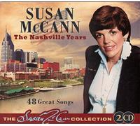 Susan McCann - The Nashville Years- 48 Great Songs