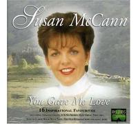 Susan Mccann - You Gave Me Love