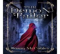Susan McCauley The Demon Tailor Paperback Book Susan McCauley Multicolor