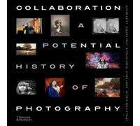 Susan Meiselas Collaboration Paperback Book Susan Meiselas Multicolor