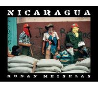 Susan Meiselas: Nicaragua by Susan Meiselas, Kristen Lubben - 9781597115902