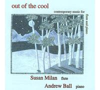 Susan Milan; Andrew Ball - Out of the Cool