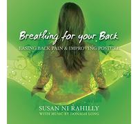 Susan Ni Rahilly - Breathing For Your Back
