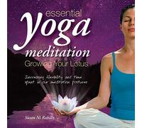 Susan Ni Rahilly - Growing Your Lotus