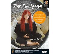 Susan Ni Rahilly: Zen Sun Yoga [DVD] [2012] [NTSC]