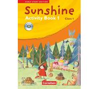 Susan Norman Hu Sunshine - Early Start Edition - Ausgabe 2008 - Band (Paperback)