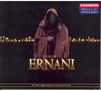 Verdi: Ernani