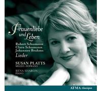 Susan Platts - Frauenliebe und Leben