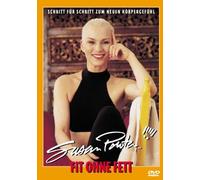 Susan Powter - Burn Fat and Get Fit [DVD]
