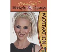 Susan Powter Lifestyle Ex-change Weight Loss Program - Motivation Volume 1