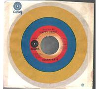 SUSAN RAYE - how long will my baby be gone / happy heart