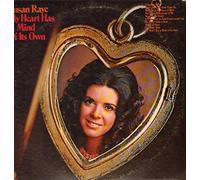 Susan Raye - My Heart Has A Mind Of Its Own