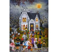 Susan Rios - Scary Night