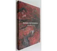 Susan Rothenberg: Moving In Place