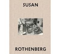 Susan Rothenberg: The Weather