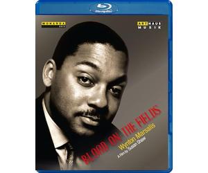 SUSAN SHAW - BLOOD ON THE FIELDS - BLUR - 99 - D4z