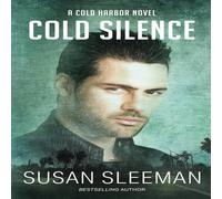 Susan Sleeman Cold Silence Paperback Book Susan Sleeman Multicolor