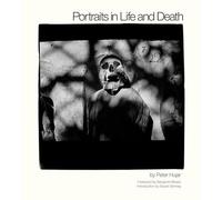 Susan Sontag - Portraits in Life and Death - Hardback - G245z