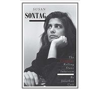 Susan Sontag: The Complete Rolling Stone Interview