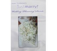 Susan Southerland's Just Marry Wedding Planning [DVD] [Region 1] [US Import] [NTSC]