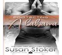 Susan Stoker Protecting Alabama Paperback Book Susan Stoker Multicolor