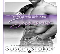 Susan Stoker Protecting Summer Paperback Book Susan Stoker Multicolor