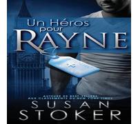 Susan Stoker Un héros pour Rayne Paperback Book Susan Stoker Multicolor