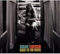 Susan Tedeschi – Back to the River – CD (Verve Spa)