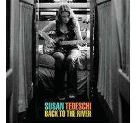 Susan Tedeschi - Back to the River [New CD]