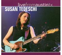 Susan Tedeschi - Live From Austin, Texas