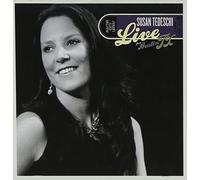Susan Tedeschi - Live From Austin TX (Bonus DVD)