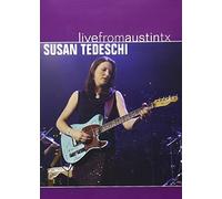 Susan Tedeschi - Live from Austin, TX by Susan Tedeschi