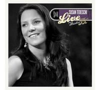 Susan Tedeschi - Live From Austin, TX [VINYL]
