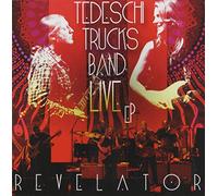 Susan Tedeschi - Revelator