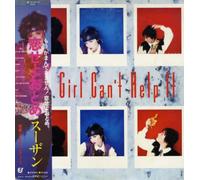 Susan - The Girl Can't Help It