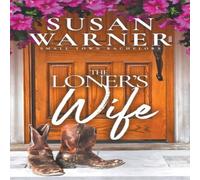 Susan Warner The Loner's Wife Paperback Book Susan Warner Multicolor