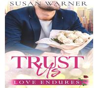 Susan Warner Trust Us: A Clean Billionaire Romance Paperback Book Susan Warner Multicolor