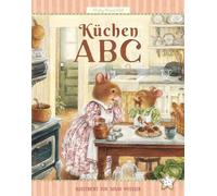 Susan Wheeler Küchen-ABC: Kochen mit Kindern: einfach und lecker: 4 (Hardback)
