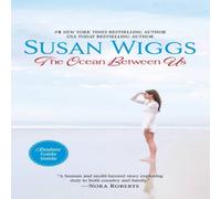 Susan Wiggs Ocean Between Us Paperback Book Susan Wiggs Multicolor