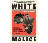 Susan Williams White Malice (Paperback) (US IMPORT)