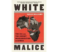 Susan Williams White Malice (Paperback) (US IMPORT)