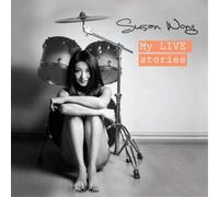 Susan Wong My Live Stories (CD) (US IMPORT)