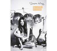 Susan Wong - My LIVE Stories - DVD - K4z
