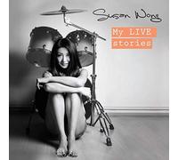 Susan Wong - My Live Stories (SACD)