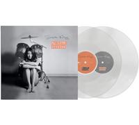 Susan Wong - My Live Stories (Transparent 180 g One Step Pressing) [VINYL]