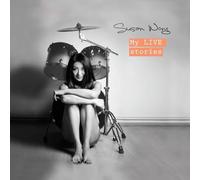 Susan Wong - My Live Stories [VINYL]